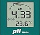 caratula pH110 extech